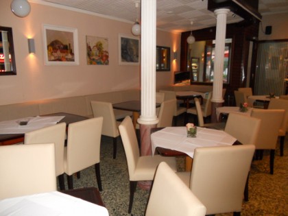 照片: Taverne